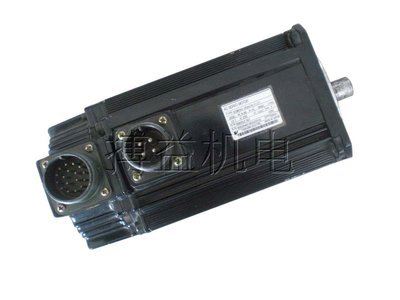 SGMSH-20ACA-FJ11马达维修样本及产品图片解析